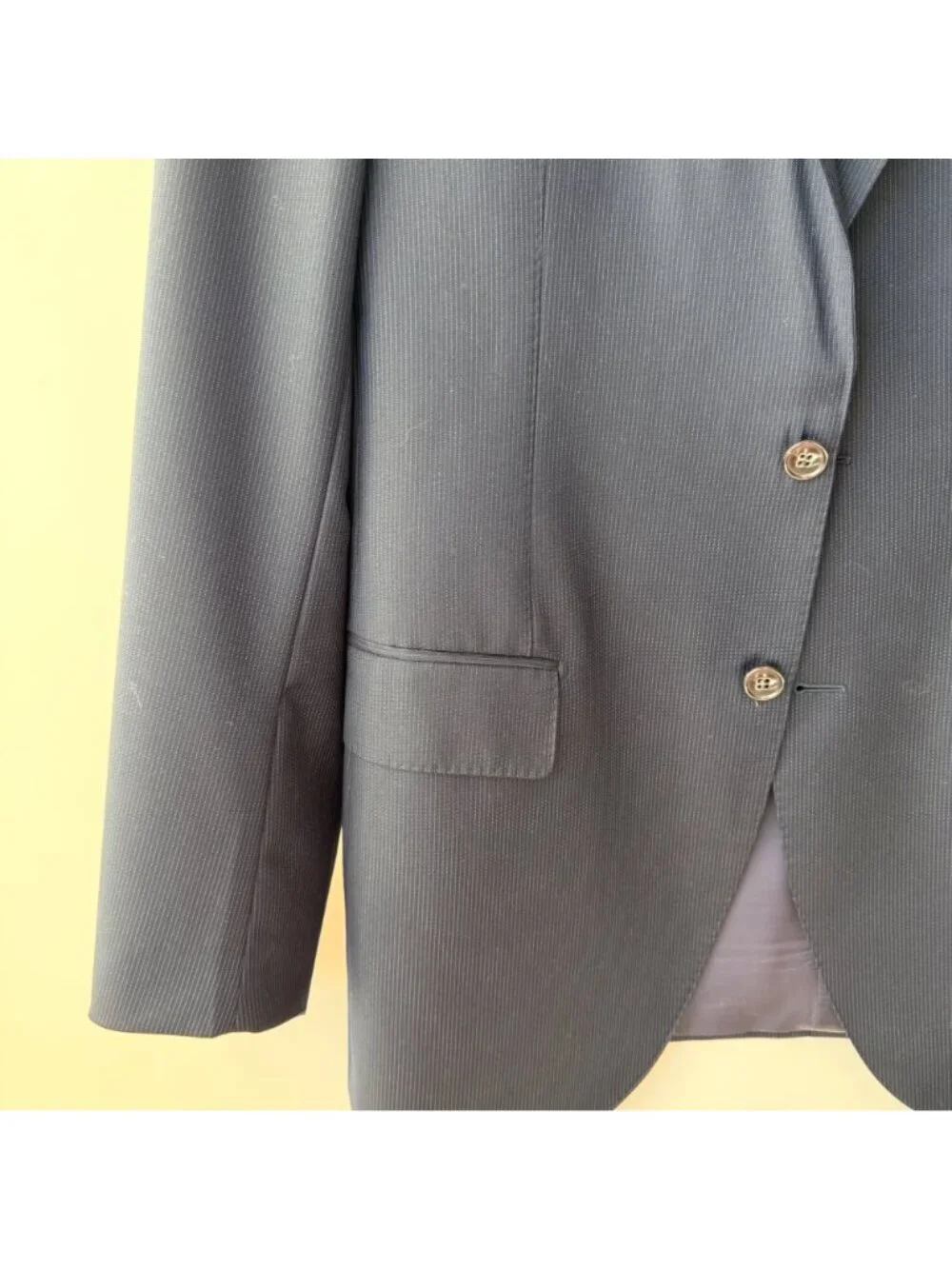 Suitsupply size 42l